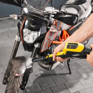 Myjka ciśnieniowa Karcher Myjka ciśnieniowa K 5 1.324-709.0 14