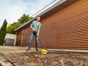 Myjka ciśnieniowa Karcher Myjka ciśnieniowa K 5 1.324-709.0 3