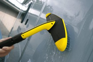 Myjka ciśnieniowa Karcher Myjka ciśnieniowa K 5 1.324-709.0 5