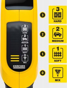 Myjka ciśnieniowa Karcher Myjka ciśnieniowa K 5 1.324-709.0 7