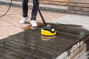 Myjka ciśnieniowa Karcher Myjka ciśnieniowa K 5 1.324-709.0 8