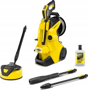 K 4 Premium Power Control Flex Home *EU 1