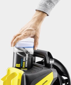 Myjka ciśnieniowa Karcher K 4 Premium Power Control Flex (1.324-330.0) 3