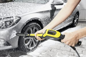 Myjka ciśnieniowa Karcher K 4 Premium Power Control Flex (1.324-330.0) 8