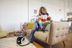 Odkurzacz piorący Karcher SE 3 Compact EU (1.081-530.0) 7