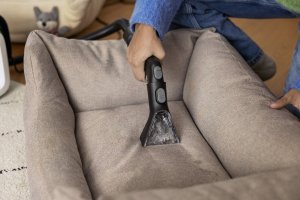 Odkurzacz piorący Karcher SE 3 Compact EU (1.081-530.0) 8