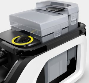 Odkurzacz piorący Karcher SE 3 Compact EU (1.081-530.0) 3