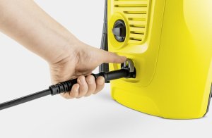 Myjka ciśnieniowa Karcher K 4 Universal T5 (1.679-303.0) 4