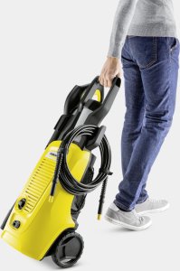 Myjka ciśnieniowa Karcher K 4 Universal T5 (1.679-303.0) 5