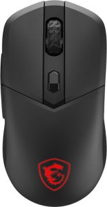 Mysz MSI Versa 300 Elite Wireless  (S12-4301290-CLA) 1