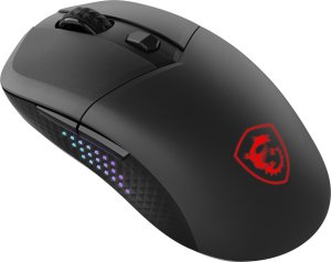 Mysz MSI Versa 300 Elite Wireless  (S12-4301290-CLA) 2