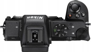 Aparat Nikon Z50 + 18-140mm f/3.5-6.3 VR (VOA050K012) 4