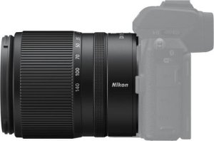 Aparat Nikon Z50 + 18-140mm f/3.5-6.3 VR (VOA050K012) 6