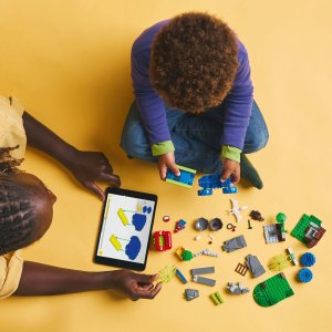 Marvel Misja ratunkowa zespołu Spidey’ego w dinoterenówce (11199) 4