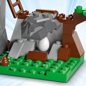 Marvel Misja ratunkowa zespołu Spidey’ego w dinoterenówce (11199) 5