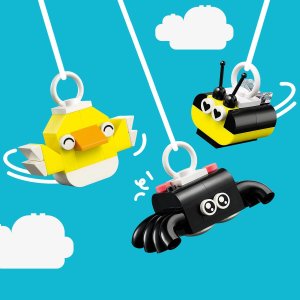 Classic Kreatywna skrzynka szczęścia (11042) 7