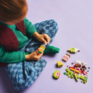 Classic Kreatywne smakołyki (11039) 2