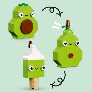 Classic Kreatywne smakołyki (11039) 5