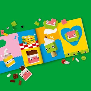 Classic Kreatywne smakołyki (11039) 6