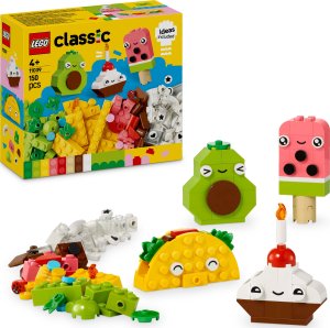 Classic Kreatywne smakołyki (11039) 8