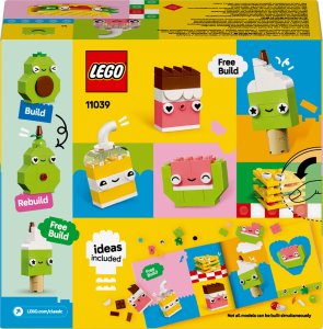 Classic Kreatywne smakołyki (11039) 9