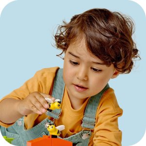 Duplo Zielona płytka konstrukcyjna (10460) 6