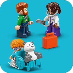Duplo Pierwszy raz: Wizyta u lekarza (10449) 7