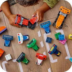 Duplo Bolidy i kierowcy F1® (10445) 7