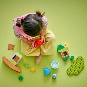 Duplo Balansujące drzewko (10440) 4