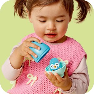 Duplo Balansujące drzewko (10440) 6