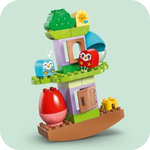 Duplo Balansujące drzewko (10440) 7