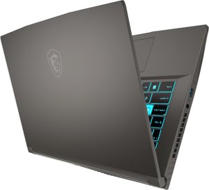 Laptop MSI Laptop MSI Thin 15 B12UC 15.6" FHD IPS 144 Hz i5-12450H 16/512GB RTX 3050 4