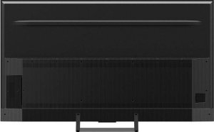 Telewizor TCL 65C739 65" QLED 4K UHD HDR 144Hz Dolby SmartTV DVBT2 HDMI 2.1 3