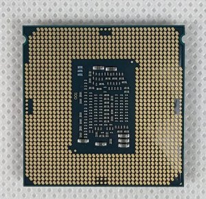 Procesor Intel Core i5-7400 OEM 4x 3 GHz/3.5 GHz 6 MB Socket 1151 6