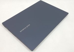Laptop poleasingowy Asus Laptop Asus Vivobook S14 14" OLED S1403ZA i5-12500H 8GB 512GB Quiet Blue 12