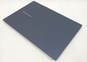 Laptop poleasingowy Asus Laptop Asus Vivobook S14 14" OLED S1403ZA i5-12500H 8GB 512GB Quiet Blue 13