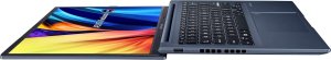 Laptop poleasingowy Asus Laptop Asus Vivobook S14 14" OLED S1403ZA i5-12500H 8GB 512GB Quiet Blue 3