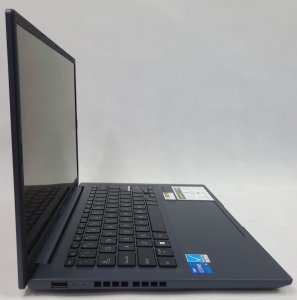 Laptop poleasingowy Asus Laptop Asus Vivobook S14 14" OLED S1403ZA i5-12500H 8GB 512GB Quiet Blue 8