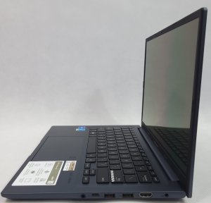 Laptop poleasingowy Asus Laptop Asus Vivobook S14 14" OLED S1403ZA i5-12500H 8GB 512GB Quiet Blue 9