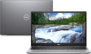 Laptop Dell Latitude 3320 13.3" IPS FHD Intel i7-1165G7 8/512GB W11P Szary 1