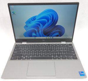 Laptop Dell Latitude 3320 13.3" IPS FHD Intel i7-1165G7 8/512GB W11P Szary 5