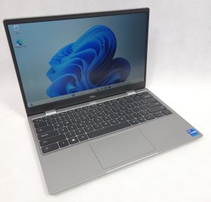 Laptop Dell Latitude 3320 13.3" IPS FHD Intel i7-1165G7 8/512GB W11P Szary 6