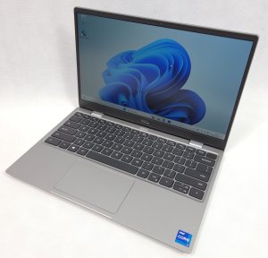 Laptop Dell Latitude 3320 13.3" IPS FHD Intel i7-1165G7 8/512GB W11P Szary 7