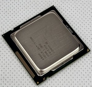 Procesor Intel Core i5-2500K 4x 3.3 GHz 3.7 GHz Socket 1155 4