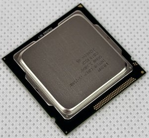 Procesor Intel Core i5-2500K 4x 3.3 GHz 3.7 GHz Socket 1155 5