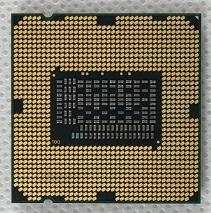 Procesor Intel Core i5-2500K 4x 3.3 GHz 3.7 GHz Socket 1155 6