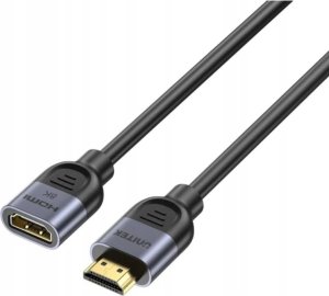 Unitek przedłużacz HDMI (M) - HDMI (F) 2.1, 8K 2m 1