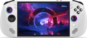 Konsola przenośna Lenovo Legion Go S AMD Ryzen Zen 2 GO / 8" IPS FHD / Windows 11 (83L30019PB) 1