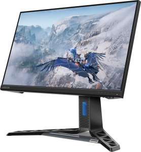 Monitor Lenovo Legion R24e (67CCGAC4EU) 3