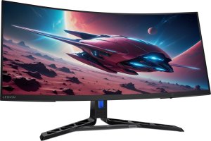 Monitor Lenovo R34w-30 (67C7GACBEU) 2